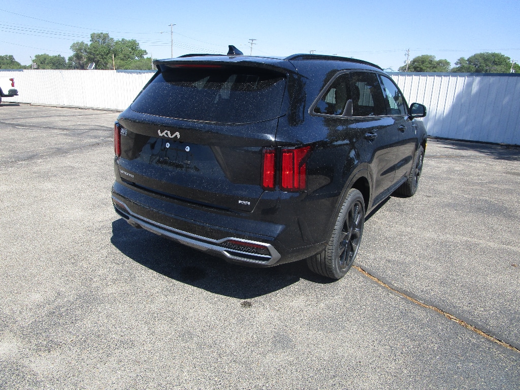 2023 Kia Sorento SX - Photo 15