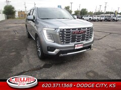 2025 GMC Yukon XL Denali SUV