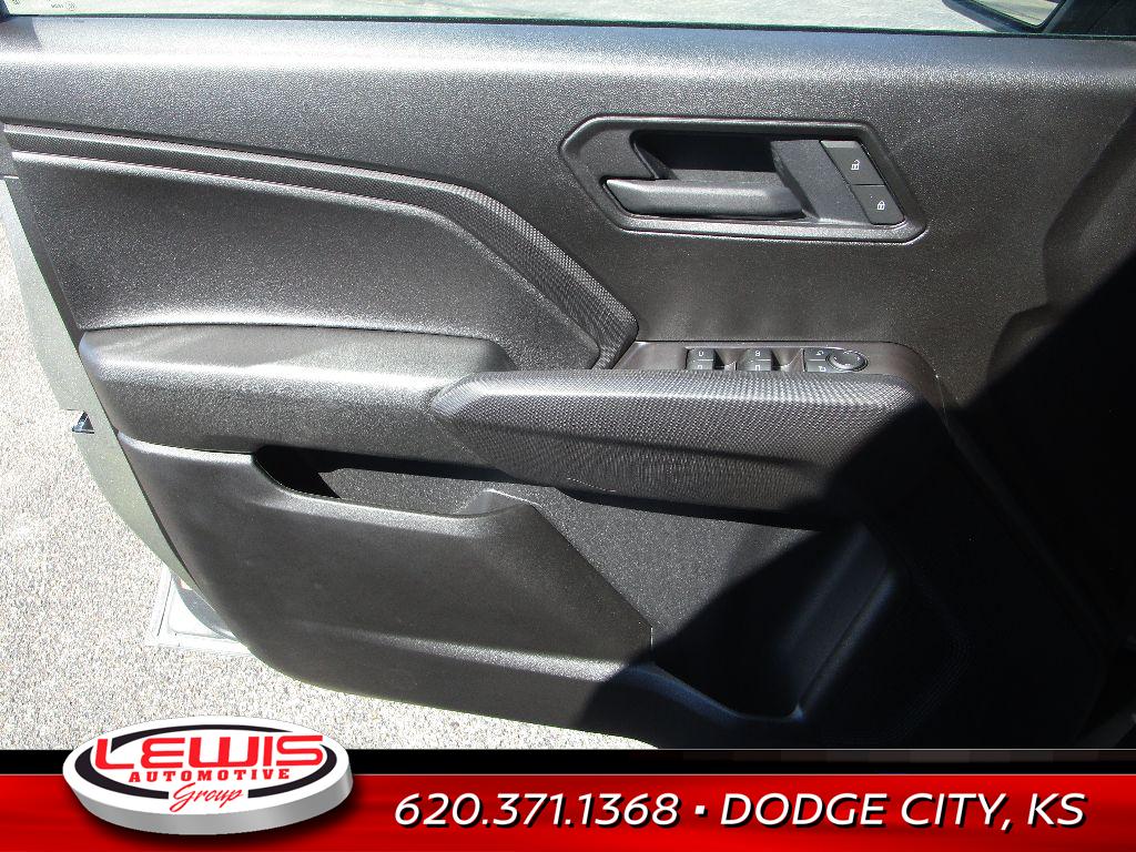 2026 Chevrolet Colorado Trail Boss photo 3