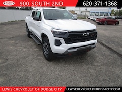 2026 Chevrolet Colorado Z71 Truck