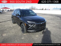 2026 Chevrolet Trailblazer Activ SUV