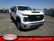 Chevrolet Silverado 2500 HD