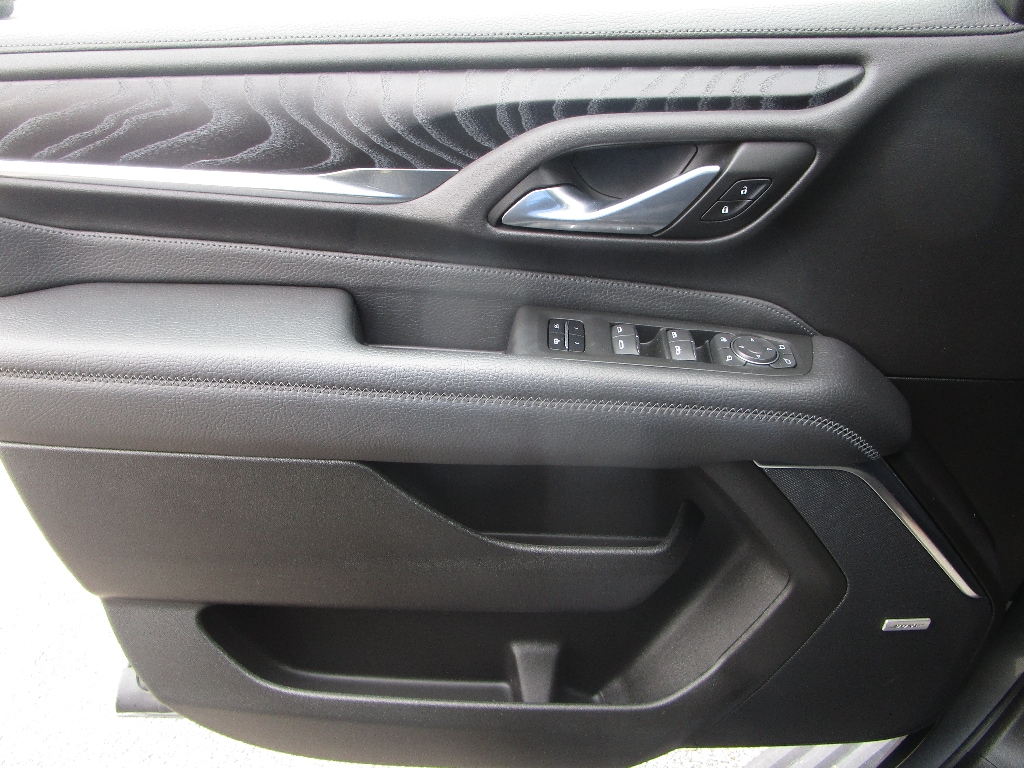 2022 Gmc Yukon XL Denali photo 3