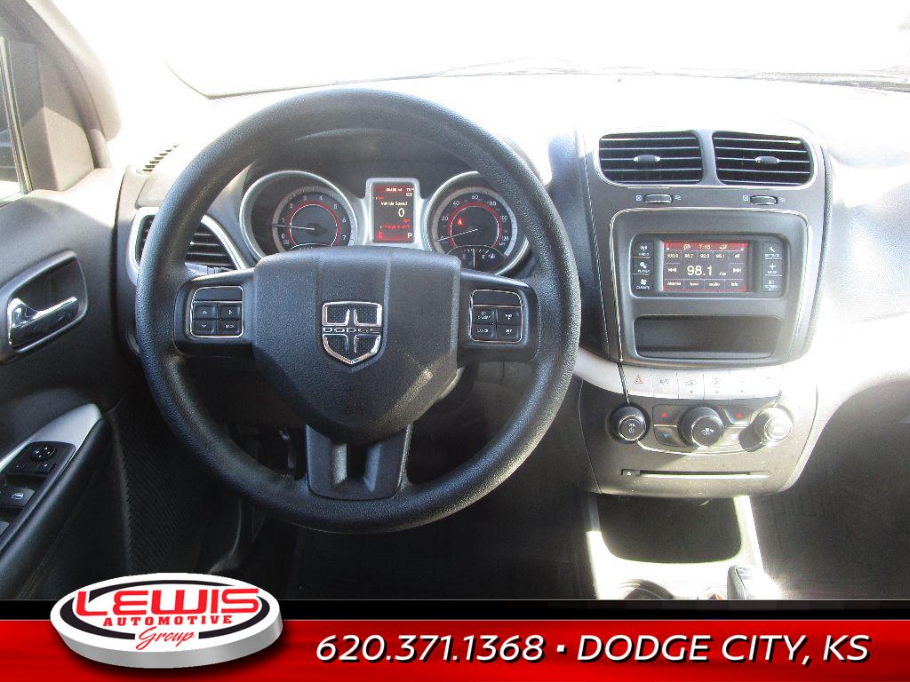 2020 Dodge Journey SE Value photo 3