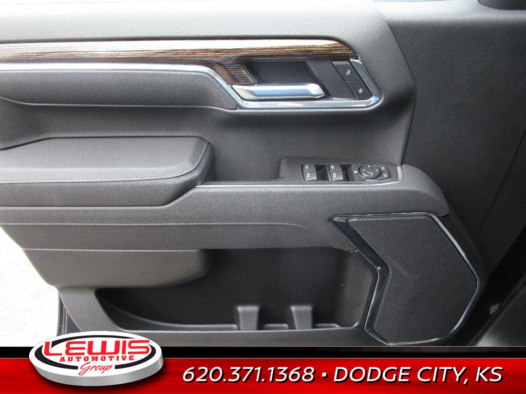 2026 Gmc Sierra 1500 Elevation photo 3