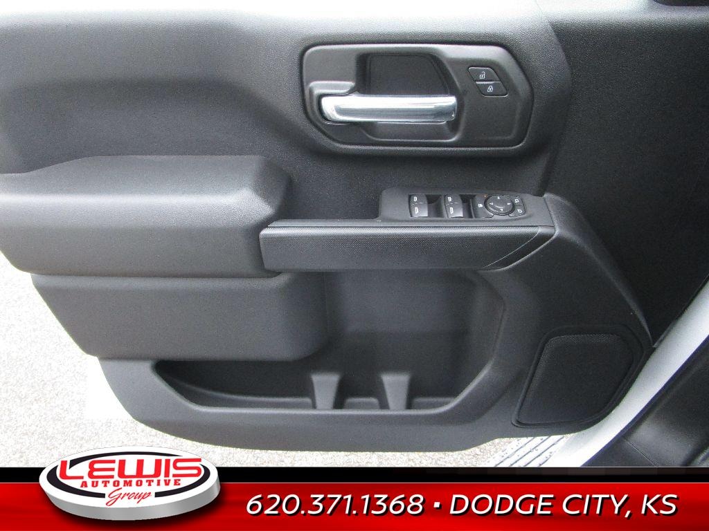 New 2025 Chevrolet Silverado 2500 HD WT Truck