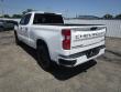 2024 Chevrolet Silverado 1500 Custom Truck