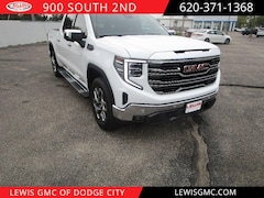 2025 GMC Sierra 1500 SLT Truck