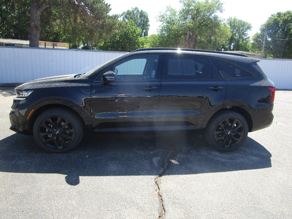 2023 Kia Sorento SX - Photo 17