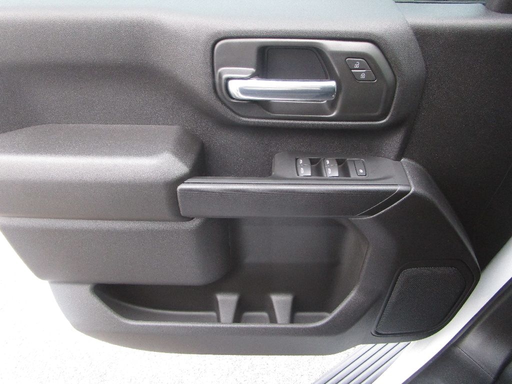 New 2025 GMC Sierra 2500 HD Pro Truck