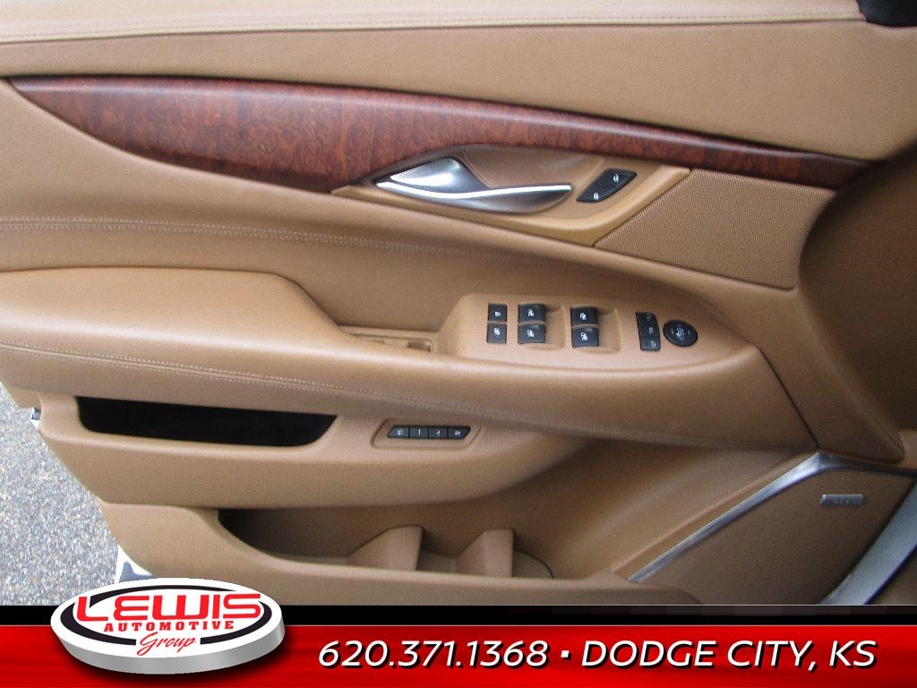 Used 2016 CADILLAC Escalade Platinum SUV