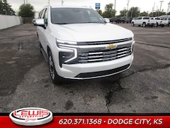 2025 Chevrolet Tahoe Premier SUV 2025 Chevrolet Tahoe Premier SUV
