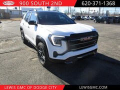 2026 GMC Terrain AT4 SUV