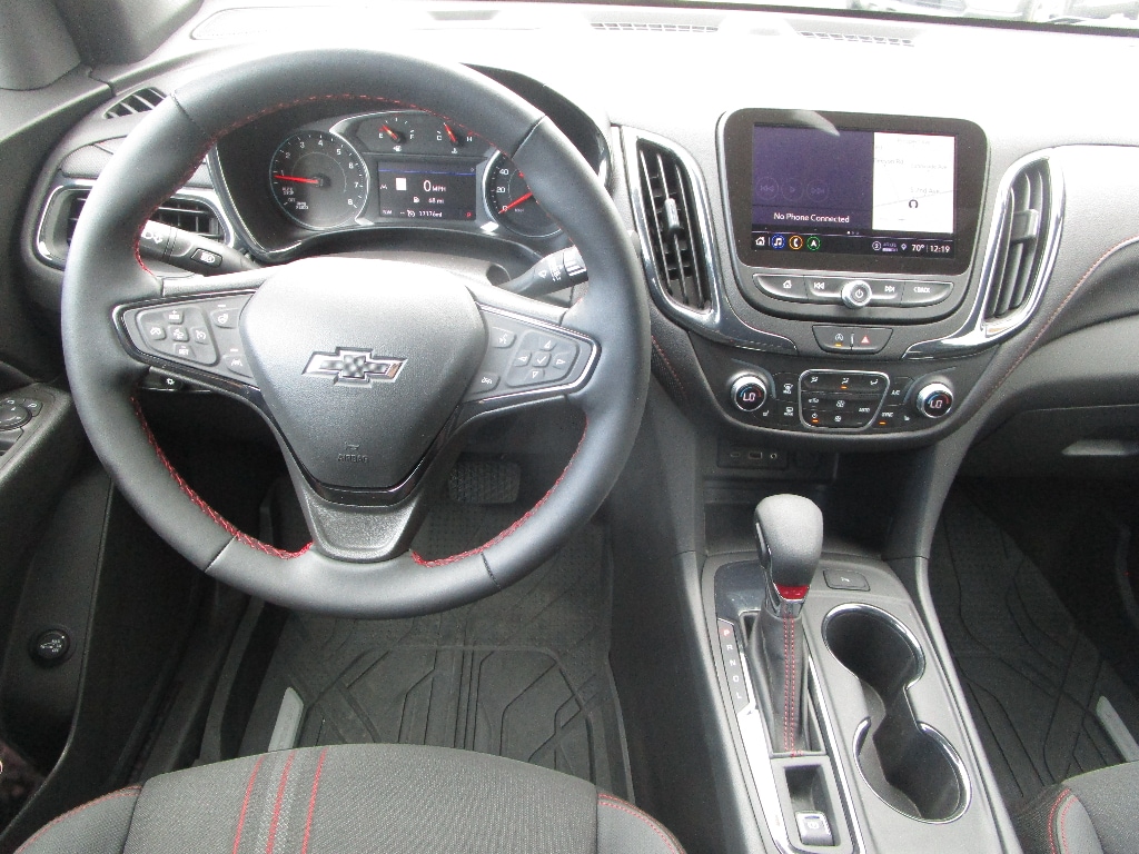 2024 Chevrolet Equinox RS - Photo 3