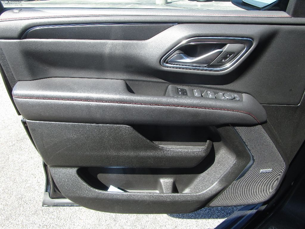 Used 2021 Chevrolet Suburban RST SUV