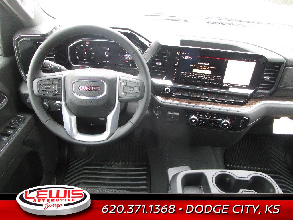 2026 Gmc Sierra 1500 Elevation photo 3