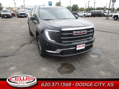 2025 GMC Acadia Elevation SUV