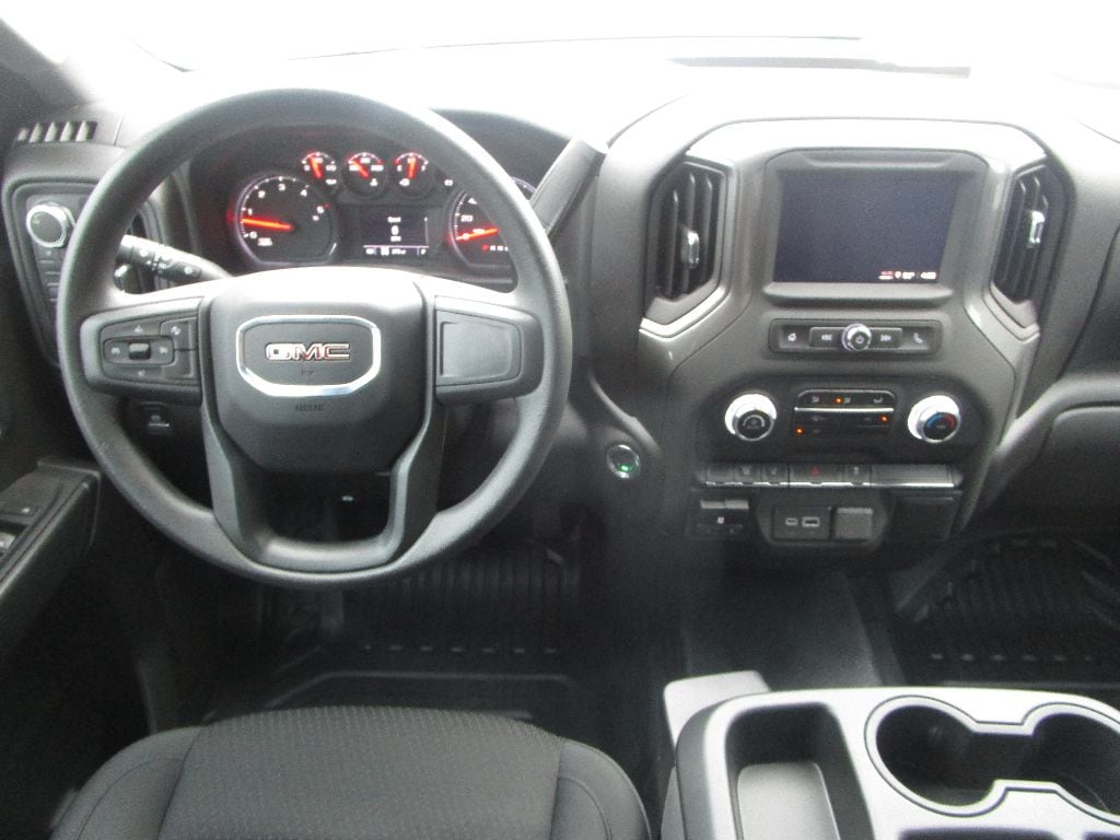 New 2025 GMC Sierra 2500 HD Pro Truck