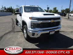 2025 Chevrolet Silverado 3500 HD LT Truck 2025 Chevrolet Silverado 3500 HD LT Truck
