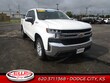 Chevrolet Silverado 1500 LTD
