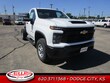 Chevrolet Silverado 3500 HD