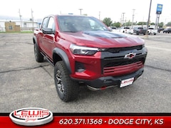 2025 Chevrolet Colorado ZR2 Truck 2025 Chevrolet Colorado ZR2 Truck