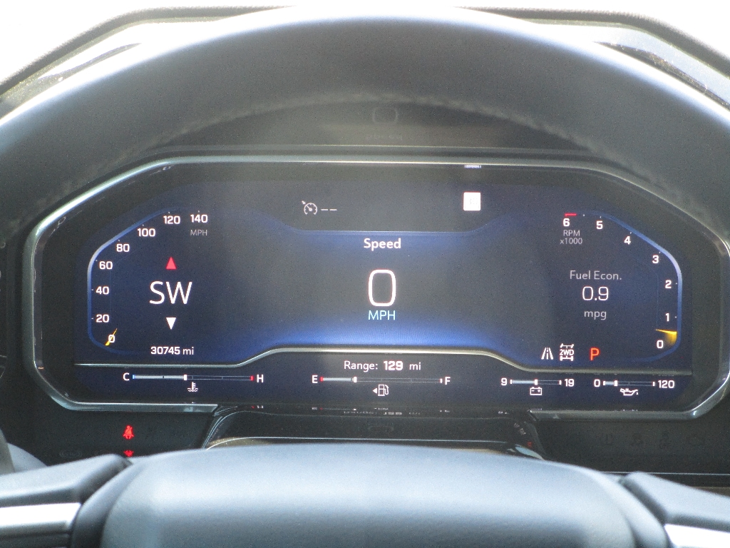2023 Chevrolet Silverado 1500 RST - Photo 7