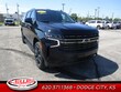 Chevrolet Suburban