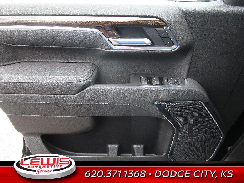 New 2026 GMC Sierra 1500 Elevation Truck