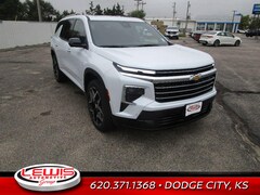 2026 Chevrolet Traverse High Country SUV 2026 Chevrolet Traverse High Country SUV