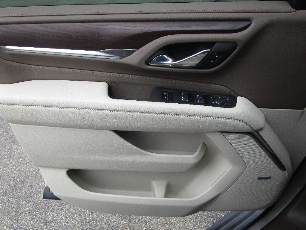 2024 Gmc Yukon XL Denali photo 2