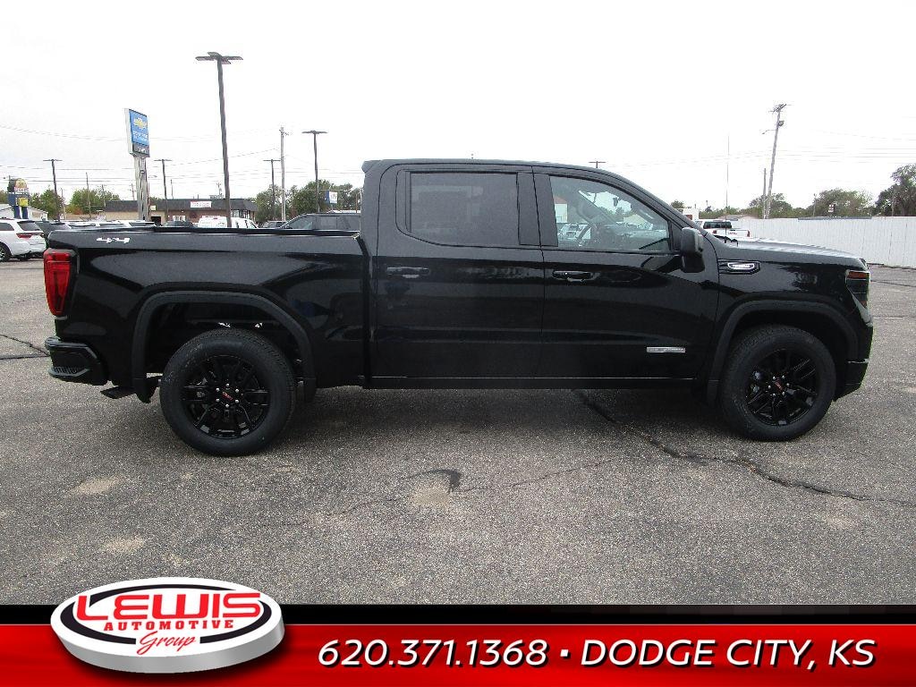 New 2026 GMC Sierra 1500 Elevation Truck