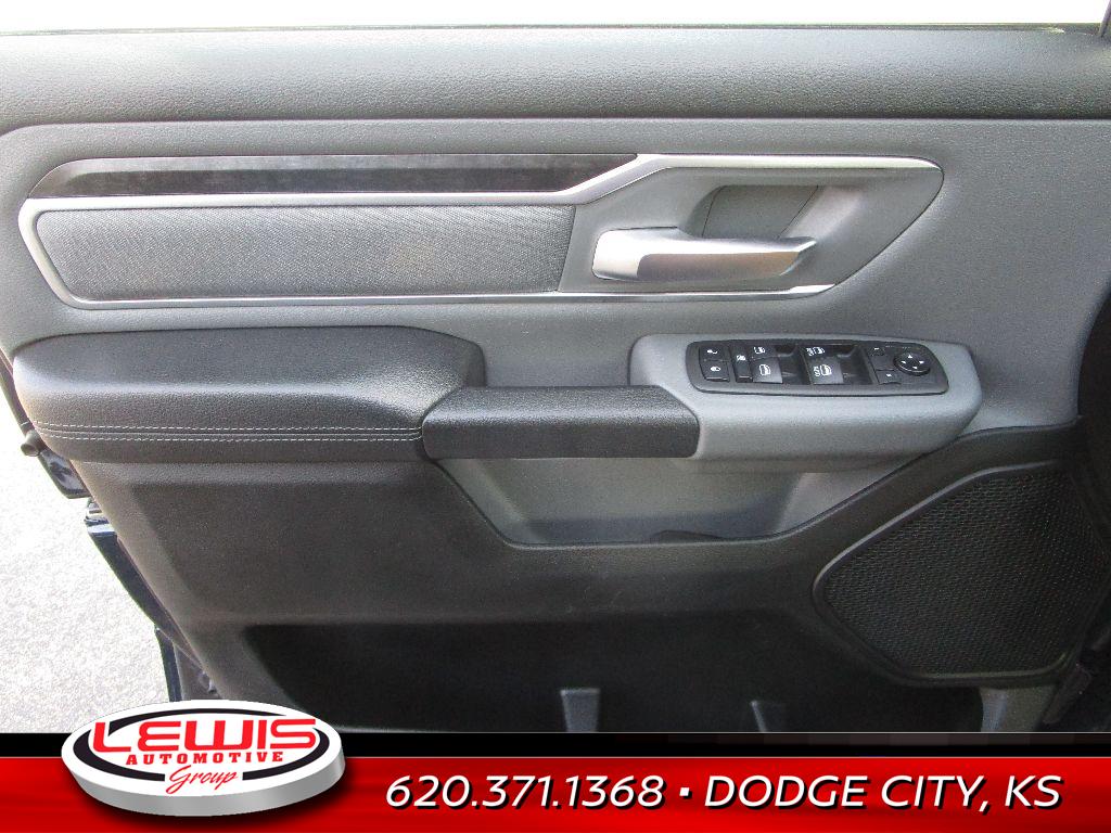 2020 Ram 1500 Big Horn photo 4