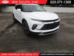 2025 Chevrolet Blazer 3LT SUV