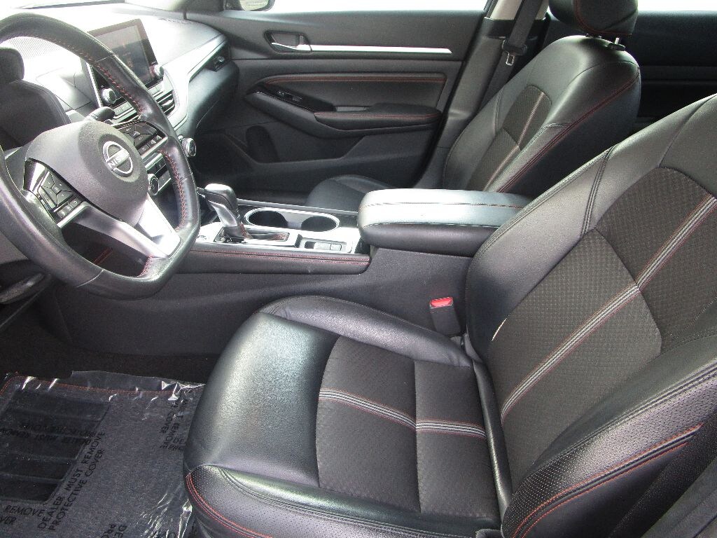 Used 2023 Nissan Altima 2.5 SR