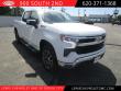 2024 Chevrolet Silverado 1500 LT Truck