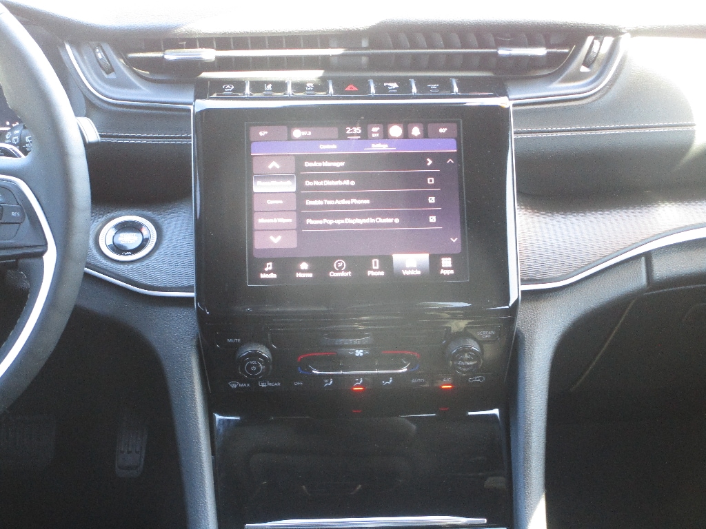 2024 Jeep Grand Cherokee L Laredo - Photo 8