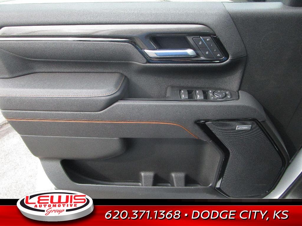 New 2026 GMC Sierra 3500 HD AT4 Truck