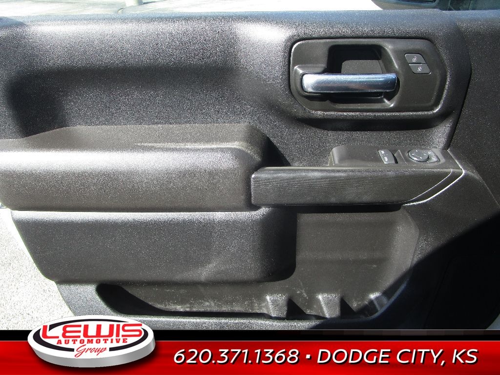 Used 2021 Chevrolet Silverado 3500 HD Chassis Cab Work Truck Chassis Cab Truck