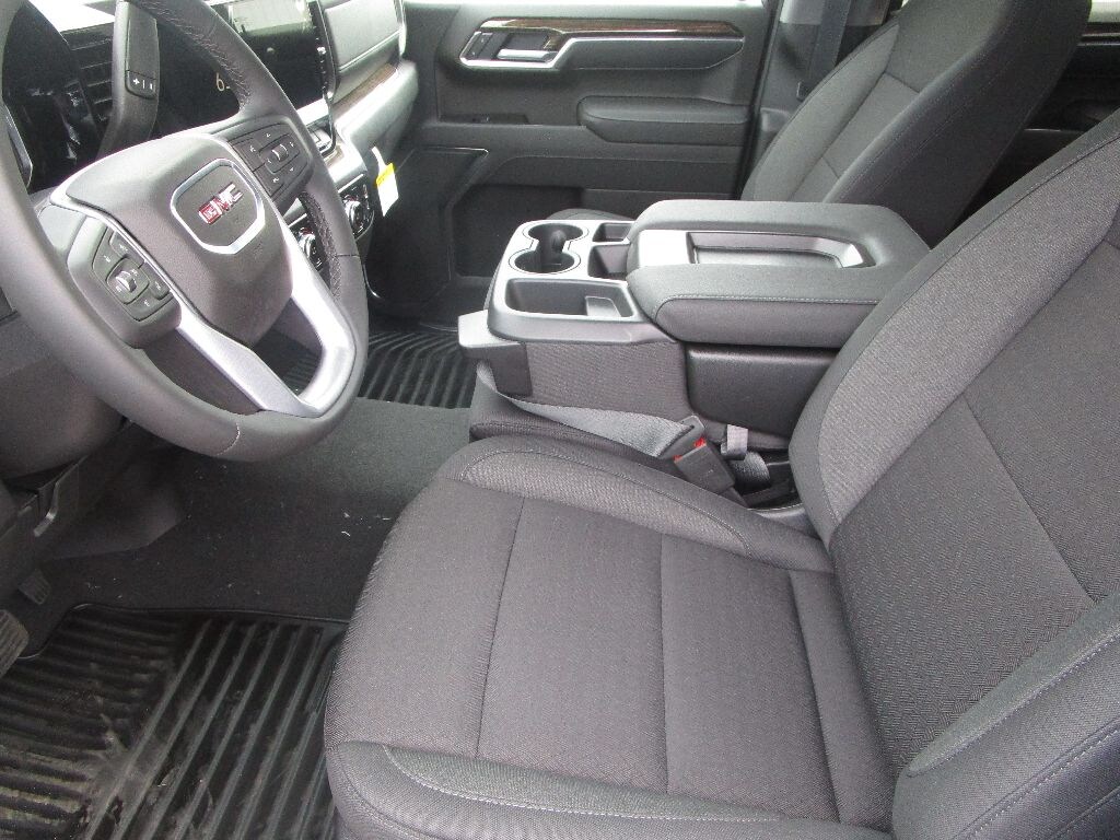 New 2026 GMC Sierra 1500 Elevation Truck