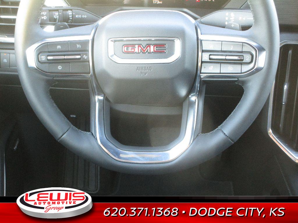 2025 Gmc Acadia Elevation photo 4