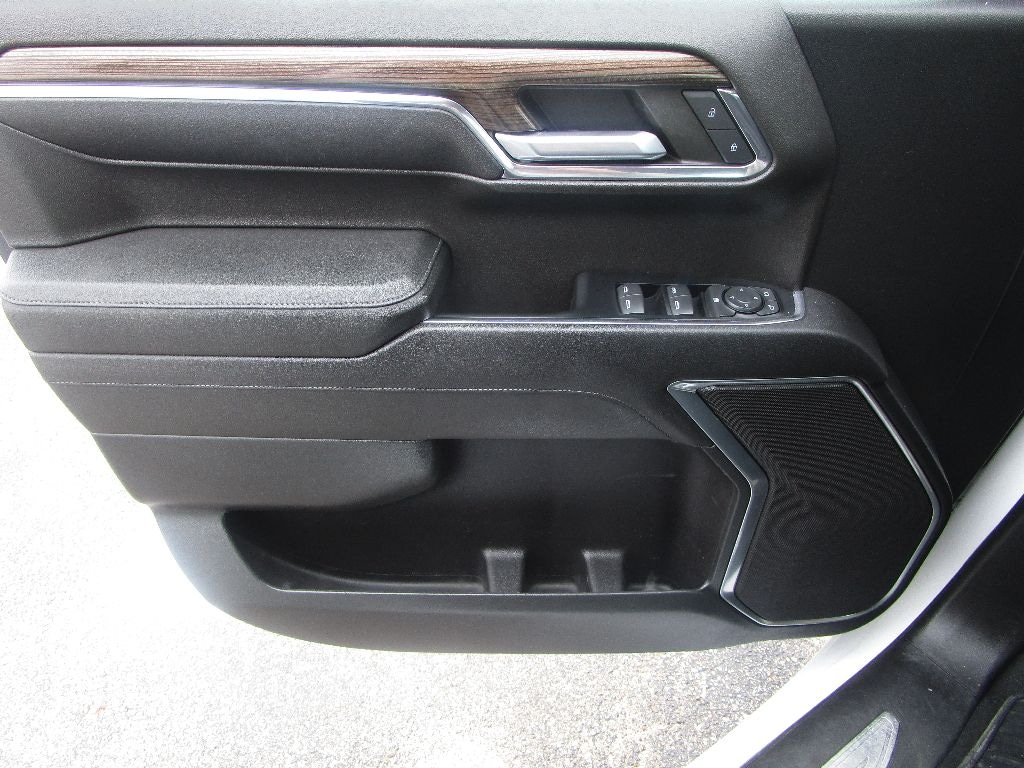 Used 2023 Chevrolet Silverado 1500 LT Truck