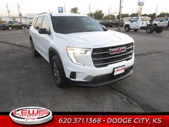 2025 GMC Acadia Elevation SUV
