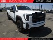  GMC Sierra 2500 HD