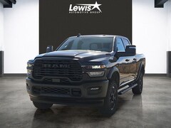 2026 Ram 2500 WARLOCK CREW CAB 4X4 6'4 BOX Pickup