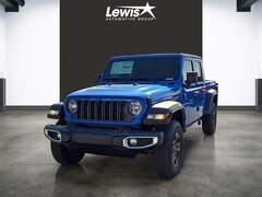 2026 Jeep Gladiator SPORT 4X4 Pickup