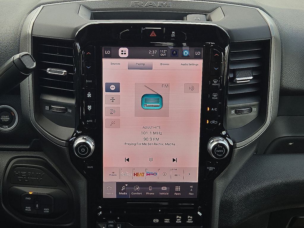 2026 RAM 2500 Tradesman - Photo 10