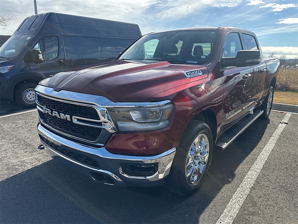 2023 RAM Ram 1500 Pickup Big Horn/Lone Star's photo