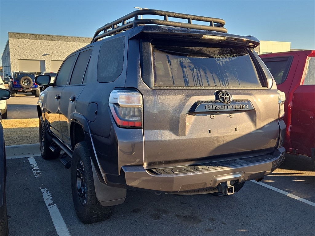 Used 2020 Toyota 4Runner Venture SUV