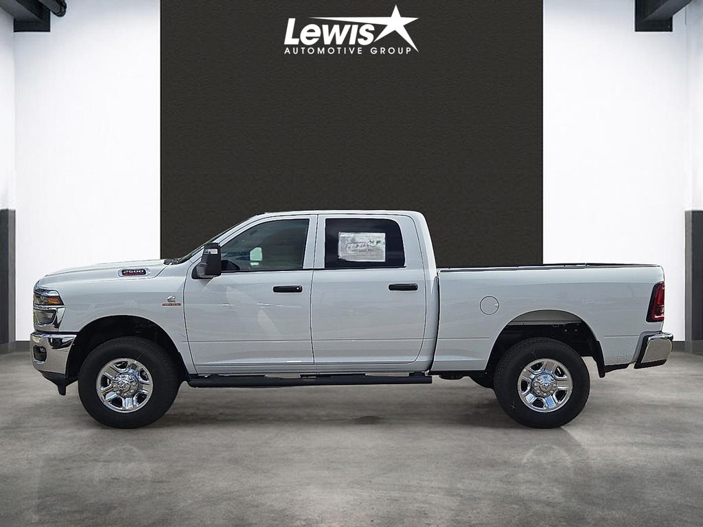2026 RAM 2500 Tradesman - Photo 3